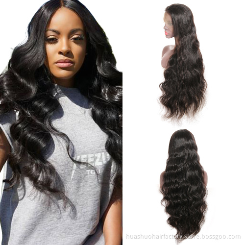 Wholesale 13x6 13x4 HD Lace Frontal, Thin HD Lace Frontal Closure,Transparent Swiss Lace Human Hair Closure Frontal Vendor